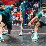 Asian Games 2026: Pakistan suffer first hockey defeat, secure squash bronzes