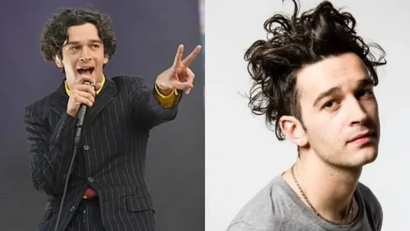 Matty Healy gives fans major update on The 1975’s new album