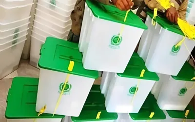 Bahawalpur goes to polls as 20 candidates vie for NA-168 by-election
