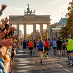 27 Pakistanis runners set for 2026 Berlin Marathon