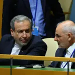 Iran says only diplomacy can resolve US, Israel conflict