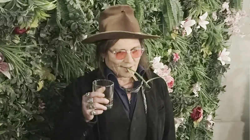 johny depp