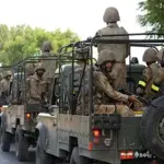 Security forces kill more than 71 militants in Balochistan operations, ISPR says
