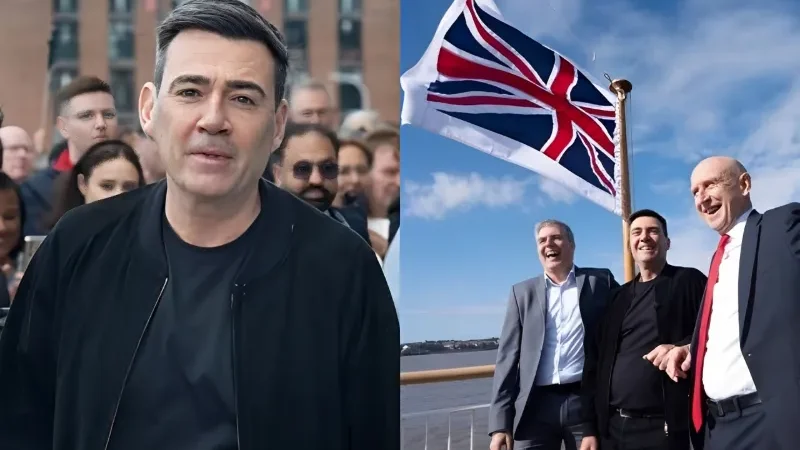 UK PM Burnham launches ‘Your First Home’ scheme for first-time buyers
