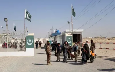 Pakistan firmly rejects Afghan Taliban’s allegations over Nuristan violence