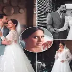 Roma Michael, Shan Baig set wedding date, sending fans into fandom fever