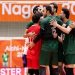 Asian Games 2026: Pakistan win volleyball opener as Zaman grabs squash bronze