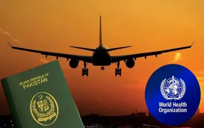 WHO extends Pakistan travel restrictions over ongoing polio threat
