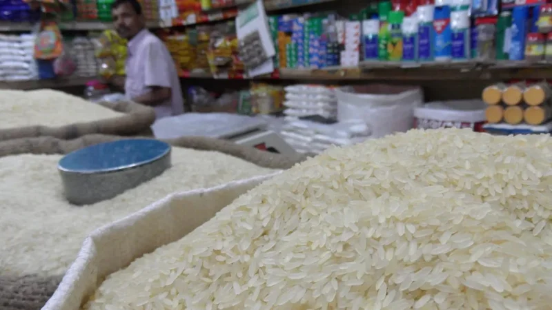 rice