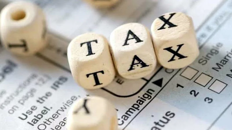 tax