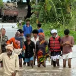 Deadly floods and landslides kill at least 21 in Nepal