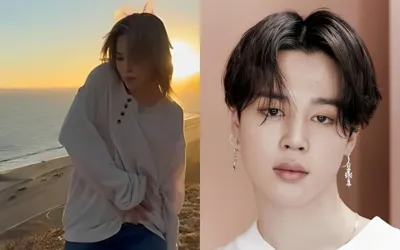 BTS member Jimin sends ARMY into a frenzy with TikTok debut 'Be Mine' dance