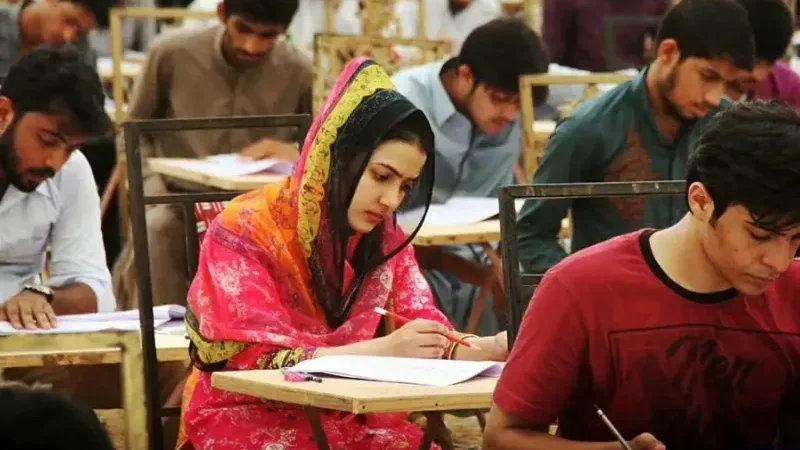 No Karachi student in MDCAT top 20 as Tharparkar candidates shine - IBA Sukkur, Karachi, MDCAT, Tharparkar
