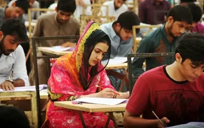 No Karachi student in MDCAT top 20 as Tharparkar candidates shine