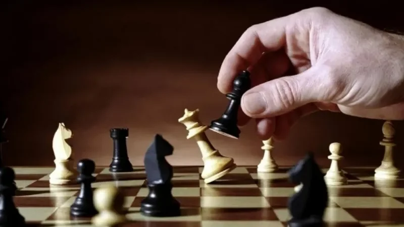 Pakistan wins gold medal in its category at World Chess Olympiad 2026 - Chess Federation, Egypt, Samarkand, World Chess Olympiad, Zeeshan Naqvi
