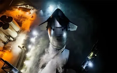 SpaceX’s Starship takes the giant leap toward orbit in Flight 14