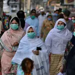Female heart disease death rate highest in Pakistan, study finds