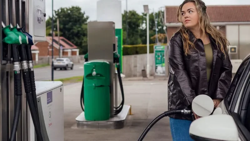 UK diesel prices hit record high amid Iran war fallout - diesel prices, global fuel supplies, UK diesel prices, United Kingdom