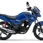 Honda CB 125F Latest Price in Pakistan & Features - August 2024