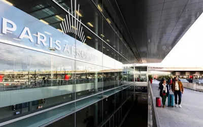 France's aviation regulator cancels flights due to civil servants strike