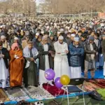 California adds Eid al-Fitr and Eid al-Adha to state holidays