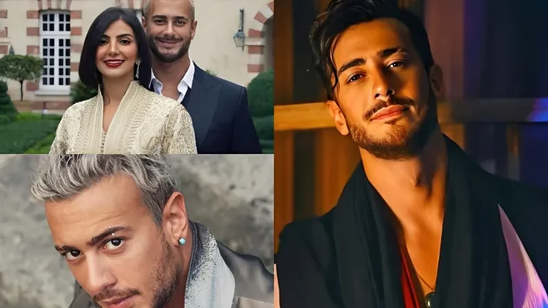 Saad Lamjarred’s wife sparks fandom frenzy with bombshell after 10-year sentence