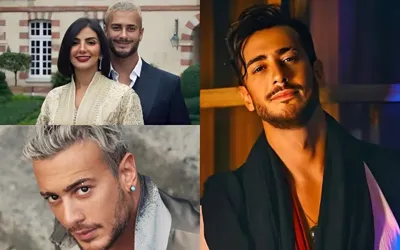 Saad Lamjarred’s wife sparks fandom frenzy with bombshell after 10-year sentence