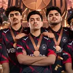 Pakistan PUBG squad claims fifth Asian Games bronze