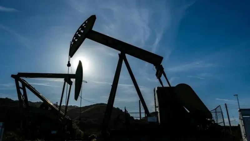 Oil prices surge above $106 as US-Iran tensions fuel supply concerns - Brent crude, Middle East, Oil prices, Strait of Hormuz