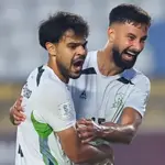 Pakistan earn first FIFA ASEAN Cup point after thrilling 2-2 draw