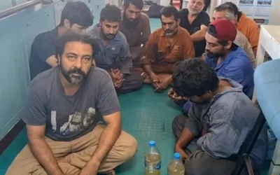 Three Pakistanis killed in Somalia operation to free hijacked tanker