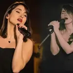 Iranian singer gets 74 lashes over hijab-free concert