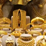 Gold prices rise after three-day pause