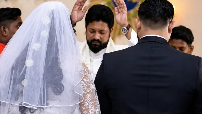 Punjab committee approves Christian Marriage Bill 2026 - Christian Marriage Bill 2026, minimum marriage age, Minority Affairs, Punjab Assembly