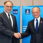 Pakistan urges ADB to create financing window for climate-vulnerable nations