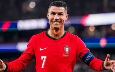 Ronaldo leaves Portugal camp days before Nations League match