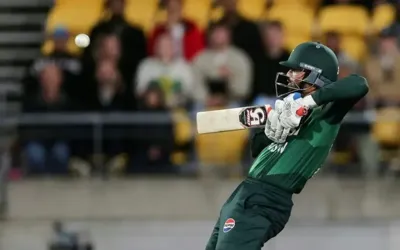 Pakistan, India to clash in Asian Games T20 cricket final