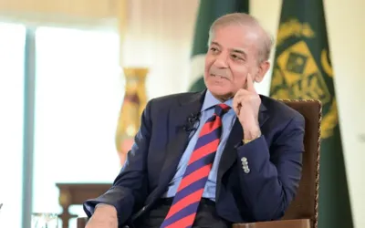 PM Shehbaz welcomes rise in remittances, economic indicators