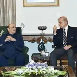 Government, opposition to meet Friday as PTI protest march looms