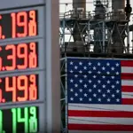 Trump calls on Europe to release diesel reserves as U.S. weighs export ban