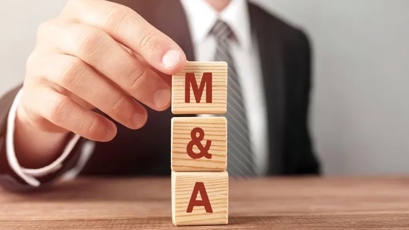 M&A