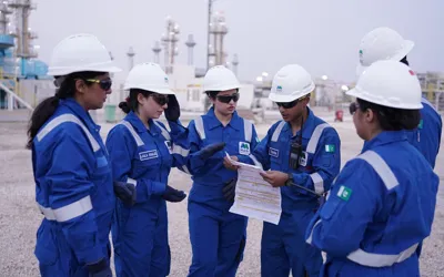 Mari Energies extends Mari field lease to 2065, reports reserve growth
