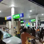 Pakistan oil sales decline 2% in September as price surges