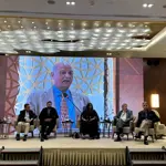 Senator Mushahid Hussain calls for regional diplomatic push against Afghan-based terrorism