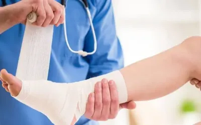 Heel pain: When should you see a doctor?