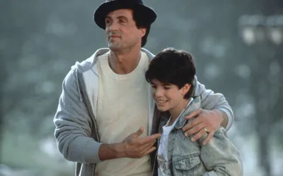 Sylvester Stallone opens up about guilt, grief after son Sage’s death