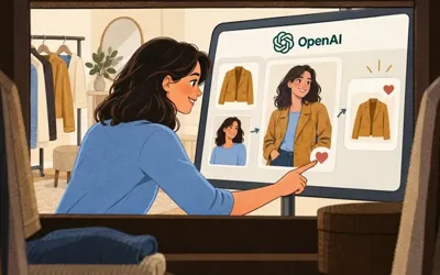 OpenAI adds new shopping tools to ChatGPT