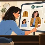 OpenAI adds new shopping tools to ChatGPT