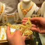 Gold, silver prices fall in Pakistan and global market