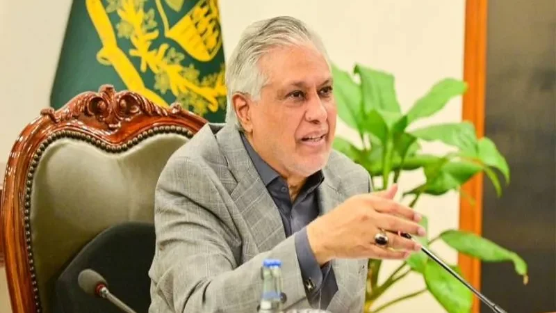 Pakistan, Bahrain set to deepen bilateral ties at 3rd 'JMC' under Dar’s leadership
